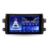 Штатная магнитола Teyes CC2 Plus 4/64 ГБ для Suzuki SX4 I 2006-2014 на Android 10.0