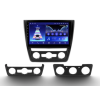 Штатная магнитола Teyes CC2 Plus 4/64 ГБ для Skoda Yeti 5L 2009-2014 на Android 10.0