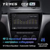 Штатная магнитола Teyes CC2 Plus 4/64 ГБ для Skoda Yeti 5L 2009-2014 на Android 10.0
