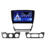 Штатная магнитола Teyes CC2 Plus 4/64 ГБ для Skoda Octavia II (A5) 2004-2013 на Android 10.0