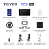 Штатная магнитола Teyes CC2 Plus 4/64 ГБ для Skoda Octavia II (A5) 2004-2013 на Android 10.0