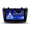Штатная магнитола Teyes CC2 Plus 4/64 ГБ для Mazda 3 (BL) 2009-2013 на Android 10.0