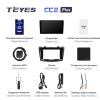 Штатная магнитола Teyes CC2 Plus 4/64 ГБ для Mazda 3 (BL) 2009-2013 на Android 10.0