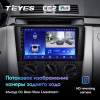 Штатная магнитола Teyes CC2 Plus 4/64 ГБ для Mazda 3 BK 2003-2009 на Android 10.0