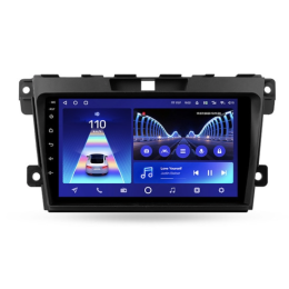 Штатная магнитола Teyes CC2 Plus 4/64 ГБ для Mazda CX-7 I 2006-2012 на Android 10.0