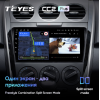 Штатная магнитола Teyes CC2 Plus 4/64 ГБ для Mazda CX-7 I 2006-2012 на Android 10.0