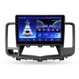 Штатная магнитола Teyes CC2 Plus 4/64 ГБ для Nissan Teana II 2008-2013 на Android 10.0