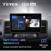 Штатная магнитола Teyes CC2 Plus 4/64 ГБ для Nissan Teana II 2008-2013 на Android 10.0