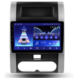 Штатная магнитола Teyes CC2 Plus 4/64 ГБ для Nissan X-Trail II (T31) 2007-2014 на Android 10.0
