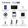 Штатная магнитола Teyes CC2 Plus 4/64 ГБ для Nissan X-Trail II (T31) 2007-2014 на Android 10.0