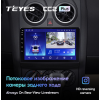 Штатная магнитола Teyes CC2 Plus 4/64 ГБ для Nissan Qashqai I 2007-2013 на Android 10.0
