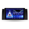 Штатная магнитола Teyes CC2 Plus 4/64 ГБ для BMW X5 E39 E53 1999-2006 на Android 10.0