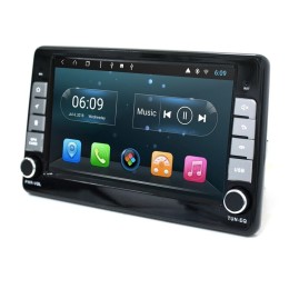 CarMedia KR-9196-S10 для Renault Arkana I 2019-2024 на Android 10.0