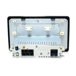 CarMedia KR-9196-S10 для Renault Arkana I 2019-2024 на Android 10.0