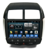 Штатная магнитола CarMedia KR-1046-S10 для Citroen C4 AirCross 2012-2017 на Android 10.0