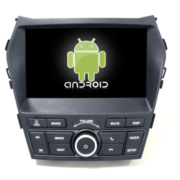 CarMedia KR-9235-S10 для Hyundai Santa Fe 2012+ (DM), Grand Santa Fe 2014+ на Android 10.0