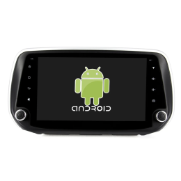 CarMedia KR-9180-S10 для Hyundai Santa Fe IV 2018-2021 на Android 10.0