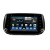 Штатная магнитола CarMedia KR-9180-S10 для Hyundai Santa Fe IV 2018-2021 на Android 10.0