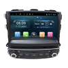Штатная магнитола CarMedia KR-9275-S10 для Kia Sorento 2012-2015 (XM, рестайл) high на Android 10.0