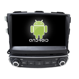CarMedia KR-9275-S10 для Kia Sorento 2012-2015 (XM, рестайл) high на Android 10.0