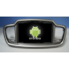 Штатная магнитола CarMedia KR-1082-S10 для Kia Sorento III Prime 2015-2020 на Android 10.0