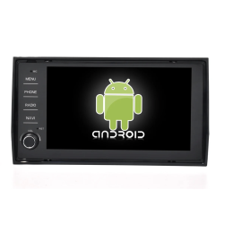 CarMedia KR-9108-S10 для Skoda Kodiaq 2016-2024 на Android 10.0