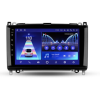 Штатная магнитола Teyes CC2 Plus 4/64 ГБ для B-klasse (W245) 2005-2011 на Android 10.0