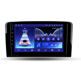 Штатная магнитола Teyes CC2 Plus 4/64 ГБ для Mercedes GL-klasse (X164), ML-klasse (W164) 2005-2012 на Android 10.0