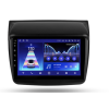 Автомагнитола Teyes CC2 Plus 4/64 ГБ для Mitsubishi Pajero Sport II 2008-2014 на Android 10.0