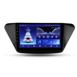 Штатная магнитола Teyes CC2 Plus 4/64 ГБ для Lifan X50 2015-2022 на Android 10.0