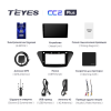 Штатная магнитола Teyes CC2 Plus 4/64 ГБ для Lifan X50 2015-2022 на Android 10.0