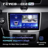 Штатная магнитола Teyes CC2 Plus 4/64 ГБ для Volkswagen Passat CC, B6, B7 2005-2017 на Android 10.0