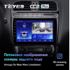 Штатная магнитола Teyes CC2 Plus 4/64 ГБ для Volkswagen Polo 5 2009-2019 на Android 10.0