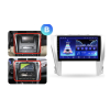 Штатная магнитола Teyes CC2 Plus 4/64 ГБ для Toyota Camry V50 2011-2014 на Android 10.0