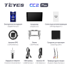 Штатная магнитола Teyes CC2 Plus 4/64 ГБ для Toyota Camry V55 2014-2018 на Android 10.0