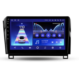 Штатная магнитола Teyes CC2 Plus 4/64 ГБ для Toyota Sequoia, Tundra 2008-2022 на Android 10.0