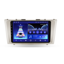 Штатная магнитола Teyes CC2 Plus 4/64 ГБ для Toyota Camry V40 2006-2011 на Android 10.0