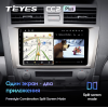 Штатная магнитола Teyes CC2 Plus 4/64 ГБ для Toyota Camry V40 2006-2011 на Android 10.0