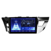 Штатная магнитола Teyes CC2 Plus 4/64 ГБ для Toyota Corolla XI 2013-2015 на Android 10.0