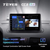 Штатная магнитола Teyes CC2 Plus 4/64 ГБ для Renault Megane III 2009-2016 на Android 10.0