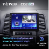 Штатная магнитола Teyes CC2 Plus 4/64 ГБ для Hyundai Santa Fe III 2005-2012 на Android 10.0