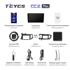 Штатная магнитола Teyes CC2 Plus 4/64 ГБ для Kia Optima III 2010-2013 на Android 10.0