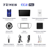 Штатная магнитола Teyes CC2 Plus 4/64 ГБ для KIA Sportage IV 2016-2018 на Android 10.0
