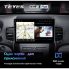 Штатная магнитола Teyes CC2 Plus 4/64 ГБ для Kia Sorento II 2009-2012 на Android 10.0