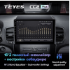 Штатная магнитола Teyes CC2 Plus 4/64 ГБ для Kia Sorento II 2009-2012 на Android 10.0