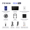 Штатная магнитола Teyes CC2 Plus 4/64 ГБ для Kia Sorento II 2009-2012 на Android 10.0