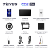 Штатная магнитола Teyes CC2 Plus 4/64 ГБ для KIA Cerato III 2013-2018 на Android 10.0