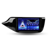 Штатная магнитола Teyes CC2 Plus 4/64 ГБ для Kia Ceed II 2012-2018 на Android 10.0