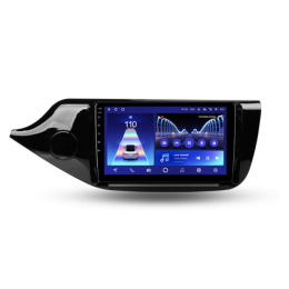 Штатная магнитола Teyes CC2 Plus 4/64 ГБ для Kia Ceed II 2012-2018 на Android 10.0