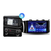 Штатная магнитола Teyes CC2 Plus 4/64 ГБ для KIA Rio IV 2017-2020 на Android 10.0